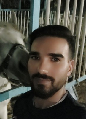 Adam, 31, المملكة العربية السعودية, الجبيل