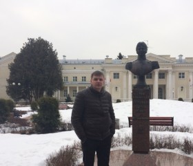 Дмитрий, 34 года, Кострома
