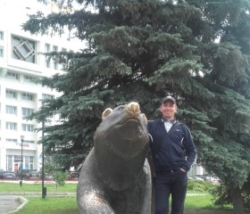 Влад, 42 года, Екатеринбург