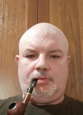 Dmitriy, 54, Russia, Moscow