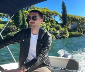 Viktor, 36, Bremerhaven