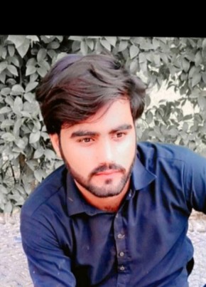 Kamran, 24, پاکستان, مُلتان‎