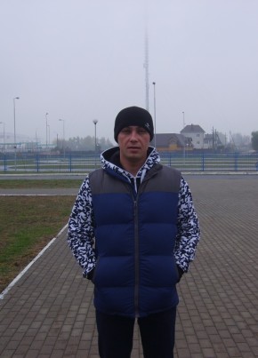 сергейдонченко, 41, Рэспубліка Беларусь, Жлобін