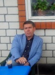 Александр, 50 лет, Брянск