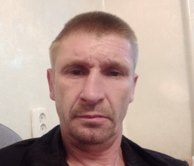 Костя Коптев, 43 года, Партизанск