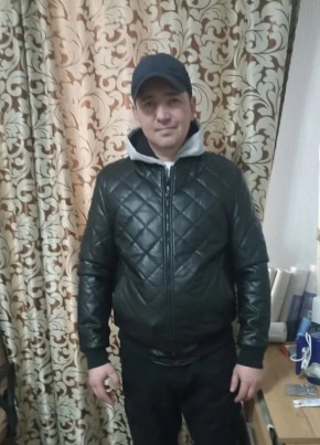 Dimasik из Старого Оскола 42 года
