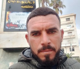 Kamal, 35 лет, Mostaganem