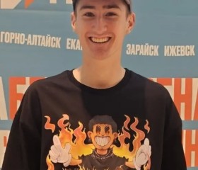 Rodion, 18, Saint Petersburg