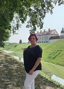 Марина из Калуги 46 лет