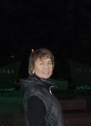 Виктория, 54, Россия, Люберцы