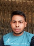 I am md. Anwar., 23, Chittagong