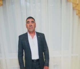 Руслан Кандыков, 53 года, Астрахань