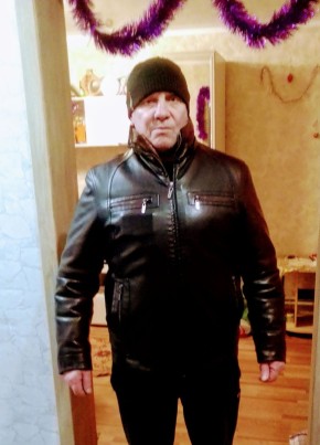 Меркурий, 69, Россия, Каменск-Шахтинский
