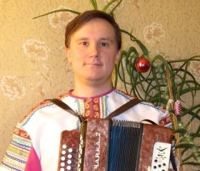 Владимир, 47 лет, Улан-Удэ