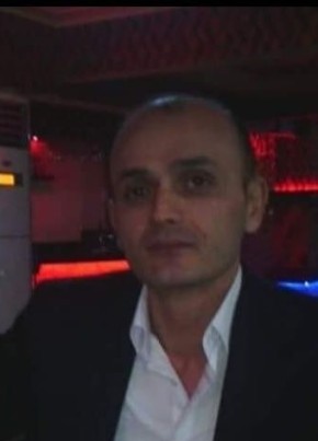 Hasan, 42, Türkiye Cumhuriyeti, Niksar