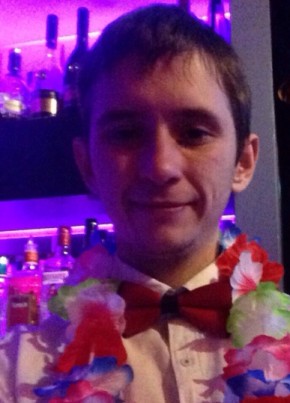 Юрий, 30, Россия, Нижний Новгород