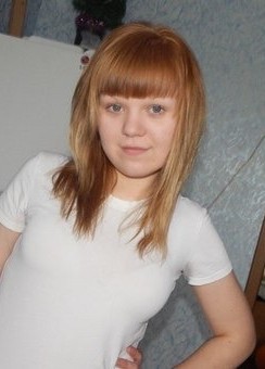 OlgaKolmukova, 30, Россия, Мыски