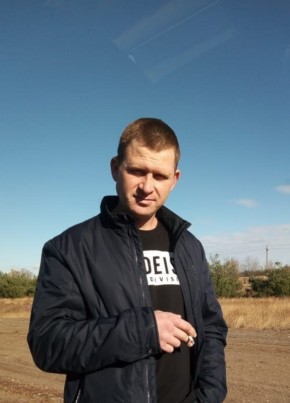 Александр, 35, Россия, Михайловка (Волгоградская обл.)