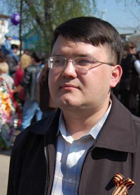 Алекс, 46, Россия, Чистополь