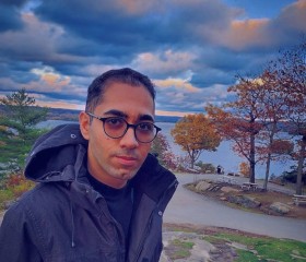 Adam, 25, North York