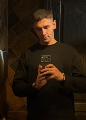Nikolas из Казани 30 лет