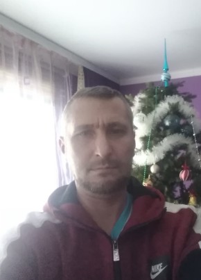 евгений, 39, Россия, Клинцы
