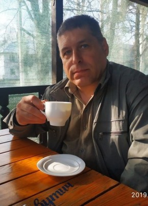 Анатолий, 55, Україна, Шахтарськ