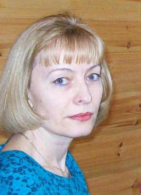 Ольга, 56, Россия, Калуга
