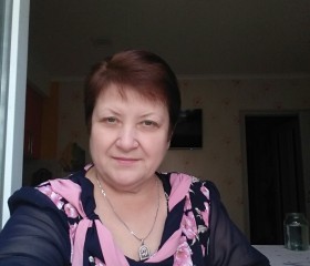 Наталья, 62 года, Одеса