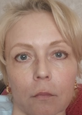 Evgeniya, 43, Russia, Moscow