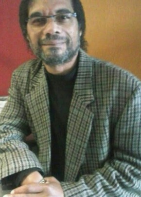 Ramon, 44, Estado Español, La Villa y Corte de Madrid