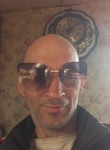 Seryega Eremeev, 41, Tomsk
