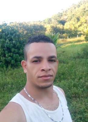 Alessandro, 30, Brazil, Itabuna