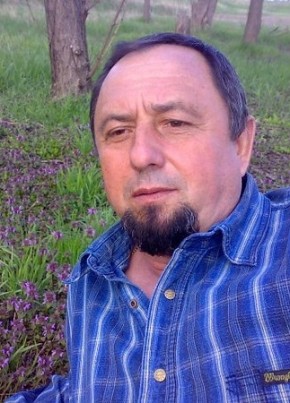 Александр, 64, Россия, Липецк