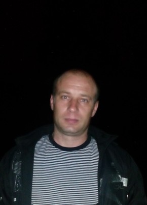 Ленивец, 40, Україна, Ківшарівка