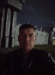Андрей Дурманов, 38 лет, Семей