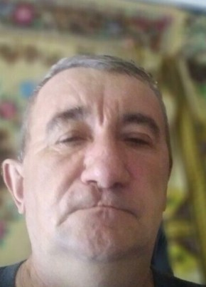 Володя, 54, Россия, Ростов-на-Дону