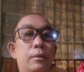 Asriko andi, 46 лет, Kota Medan