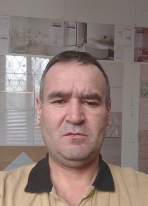 Холбой, 46, Россия, Обнинск