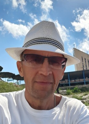 Игорь, 57, Україна, Лисичанськ