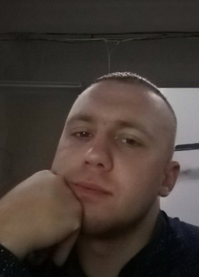 Stanislav, 34, Russia, Kasli