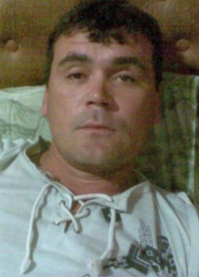 Вова Дуров, 45, Україна, Білгород-Дністровський