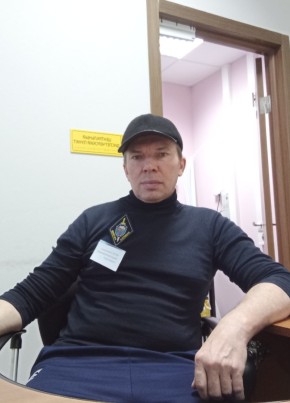 Сергей, 61, Россия, Подольск