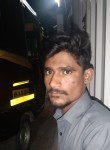 SANTOSH, 33 года, Pune