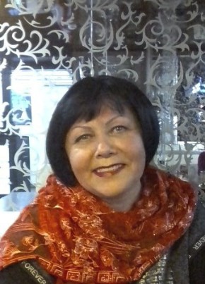 татьяна, 59, Россия, Санкт-Петербург