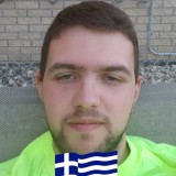 Nikos, 34  , Niles (State of Illinois)