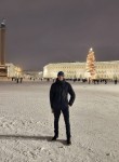 Evgeniy, 40, Saint Petersburg