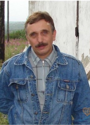 maks, 58, Россия, Таганрог