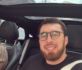 Ruslan, 30, Moscow
