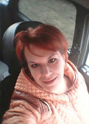 Юлия, 39, Россия, Грязи
